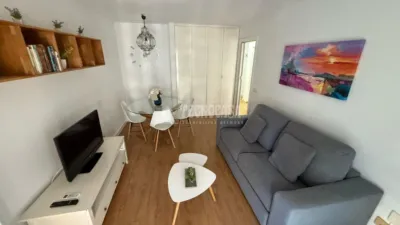 Piso en venta en Calle Reding, La Malagueta-Monte Sancha (Distrito Centro. Málaga Capital) de 450.000 €