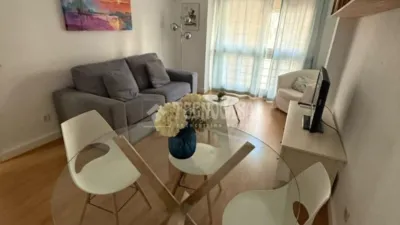 Piso en venta en Calle Reding, La Malagueta-Monte Sancha (Distrito Centro. Málaga Capital) de 450.000 €