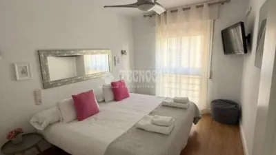Piso en venta en Calle Reding, La Malagueta-Monte Sancha (Distrito Centro. Málaga Capital) de 450.000 €