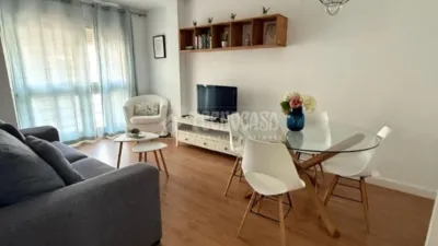 Piso en venta en Calle Reding, La Malagueta-Monte Sancha (Distrito Centro. Málaga Capital) de 450.000 €