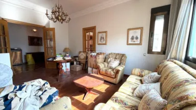 Piso en venta en Centro, Centro (Zaragoza Capital) de 375.000 €