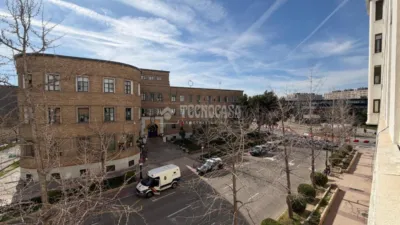 Piso en venta en Centro, Centro (Zaragoza Capital) de 375.000 €