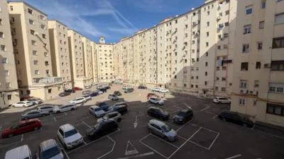 Piso en venta en Centro, Centro (Zaragoza Capital) de 375.000 €
