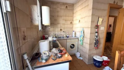 Piso en venta en Centro, Centro (Zaragoza Capital) de 375.000 €