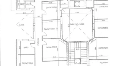 Piso en venta en Centro, Centro (Zaragoza Capital) de 375.000 €