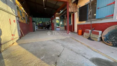 Casa rústica en venta en Gibraleón, Gibraleón de 174.900 €