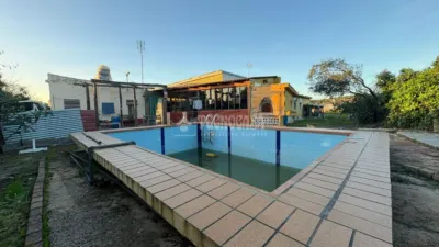 Casa rústica en venta en Gibraleón, Gibraleón de 174.900 €