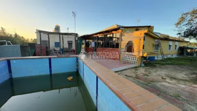 Casa rústica en venta en Gibraleón, Gibraleón de 174.900 €