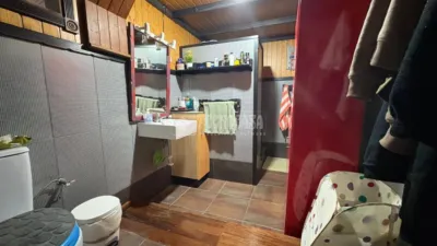Casa rústica en venta en Gibraleón, Gibraleón de 174.900 €