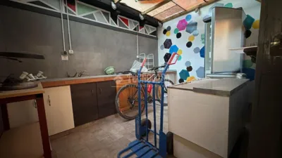 Casa rústica en venta en Gibraleón, Gibraleón de 174.900 €