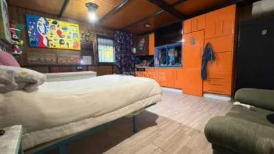 Casa rústica en venta en Gibraleón, Gibraleón de 174.900 €