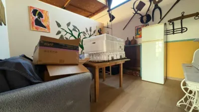 Casa rústica en venta en Gibraleón, Gibraleón de 174.900 €