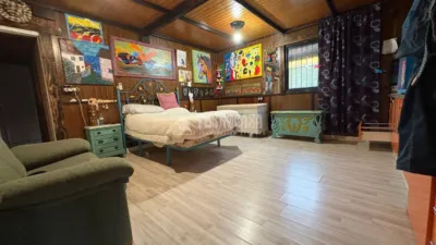 Casa rústica en venta en Gibraleón, Gibraleón de 174.900 €