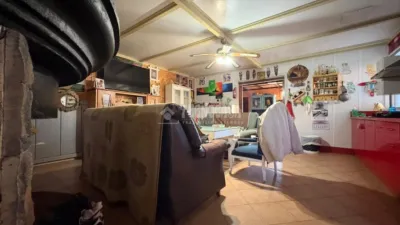 Casa rústica en venta en Gibraleón, Gibraleón de 174.900 €