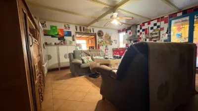 Casa rústica en venta en Gibraleón, Gibraleón de 174.900 €