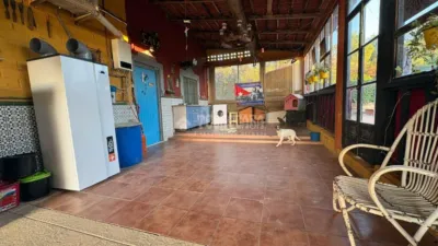 Casa rústica en venta en Gibraleón, Gibraleón de 174.900 €