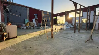Casa rústica en venta en Gibraleón, Gibraleón de 174.900 €