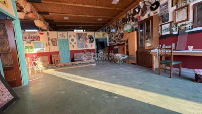 Casa rústica en venta en Gibraleón, Gibraleón de 174.900 €
