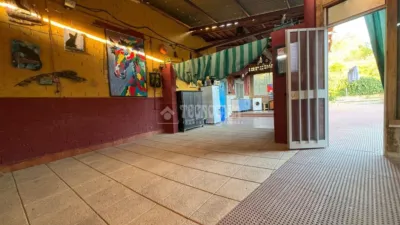 Casa rústica en venta en Gibraleón, Gibraleón de 174.900 €