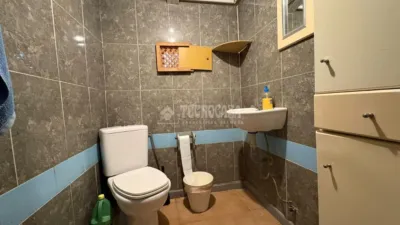 Casa rústica en venta en Gibraleón, Gibraleón de 174.900 €
