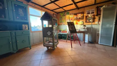 Casa rústica en venta en Gibraleón, Gibraleón de 174.900 €