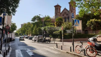 Piso en alquiler en Fuente del Berro - Imagen 13