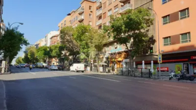 Piso en alquiler en Fuente del Berro - Imagen 16