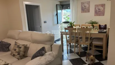 Piso en venta en Campo de La Verdad-Miraflores-Sector Sur - Vista 4
