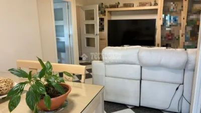 Piso en venta en Campo de La Verdad-Miraflores-Sector Sur - Vista 5