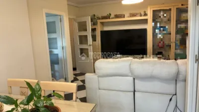 Piso en venta en Campo de La Verdad-Miraflores-Sector Sur - Más