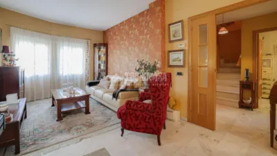 Casa adosada en venta en Mas Rampinyo-Carrerada-Mas Pomada, Mas Rampinyo-Carrerada-Mas Pomada (Montcada i Reixac) de 440.000 €