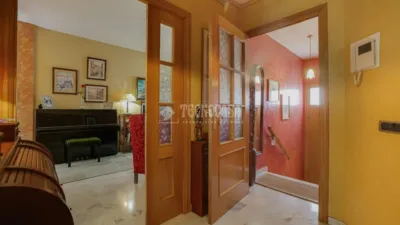 Casa adosada en venta en Mas Rampinyo-Carrerada-Mas Pomada, Mas Rampinyo-Carrerada-Mas Pomada (Montcada i Reixac) de 440.000 €