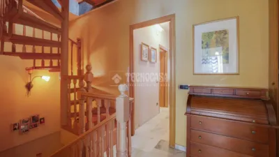 Casa adosada en venta en Mas Rampinyo-Carrerada-Mas Pomada, Mas Rampinyo-Carrerada-Mas Pomada (Montcada i Reixac) de 440.000 €