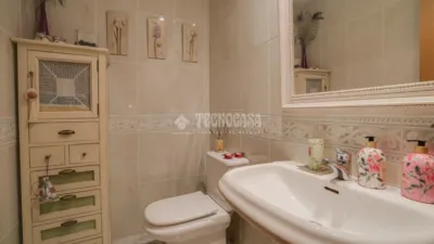 Casa adosada en venta en Mas Rampinyo-Carrerada-Mas Pomada, Mas Rampinyo-Carrerada-Mas Pomada (Montcada i Reixac) de 440.000 €