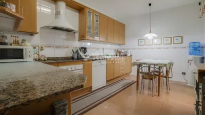 Casa adosada en venta en Mas Rampinyo-Carrerada-Mas Pomada, Mas Rampinyo-Carrerada-Mas Pomada (Montcada i Reixac) de 440.000 €