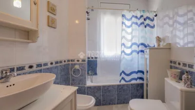 Casa adosada en venta en Mas Rampinyo-Carrerada-Mas Pomada, Mas Rampinyo-Carrerada-Mas Pomada (Montcada i Reixac) de 440.000 €