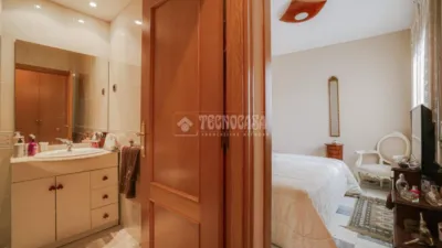 Casa adosada en venta en Mas Rampinyo-Carrerada-Mas Pomada, Mas Rampinyo-Carrerada-Mas Pomada (Montcada i Reixac) de 440.000 €