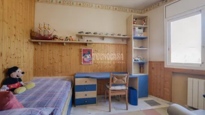 Casa adosada en venta en Mas Rampinyo-Carrerada-Mas Pomada, Mas Rampinyo-Carrerada-Mas Pomada (Montcada i Reixac) de 440.000 €