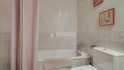 Casa adosada en venta en Mas Rampinyo-Carrerada-Mas Pomada, Mas Rampinyo-Carrerada-Mas Pomada (Montcada i Reixac) de 440.000 €