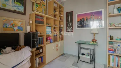 Casa adosada en venta en Mas Rampinyo-Carrerada-Mas Pomada, Mas Rampinyo-Carrerada-Mas Pomada (Montcada i Reixac) de 440.000 €