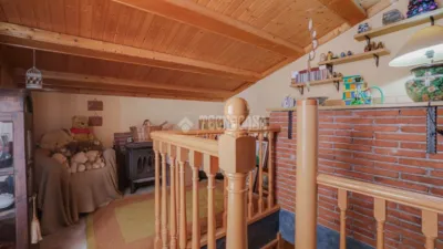 Casa adosada en venta en Mas Rampinyo-Carrerada-Mas Pomada, Mas Rampinyo-Carrerada-Mas Pomada (Montcada i Reixac) de 440.000 €