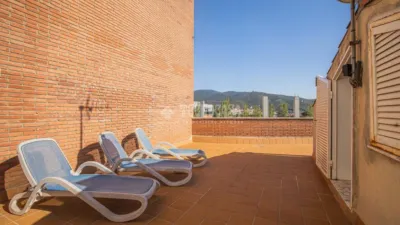 Casa adosada en venta en Mas Rampinyo-Carrerada-Mas Pomada, Mas Rampinyo-Carrerada-Mas Pomada (Montcada i Reixac) de 440.000 €