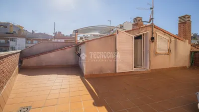 Casa adosada en venta en Mas Rampinyo-Carrerada-Mas Pomada, Mas Rampinyo-Carrerada-Mas Pomada (Montcada i Reixac) de 440.000 €