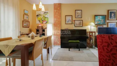 Casa adosada en venta en Mas Rampinyo-Carrerada-Mas Pomada, Mas Rampinyo-Carrerada-Mas Pomada (Montcada i Reixac) de 440.000 €