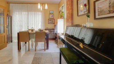 Casa adosada en venta en Mas Rampinyo-Carrerada-Mas Pomada, Mas Rampinyo-Carrerada-Mas Pomada (Montcada i Reixac) de 440.000 €