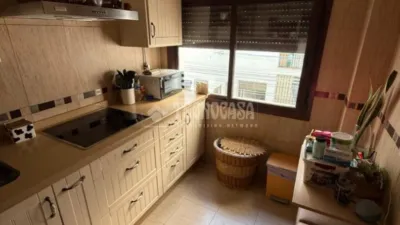 Piso en alquiler en La Plata, La Plata (Distrito Cerro Amate. Sevilla Capital) de 350 €<span>/mes</span>
