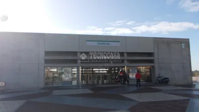 Piso en alquiler en La Plata, La Plata (Distrito Cerro Amate. Sevilla Capital) de 350 €<span>/mes</span>
