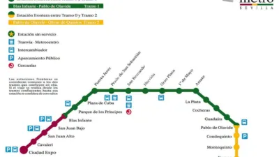Piso en alquiler en La Plata, La Plata (Distrito Cerro Amate. Sevilla Capital) de 350 €<span>/mes</span>