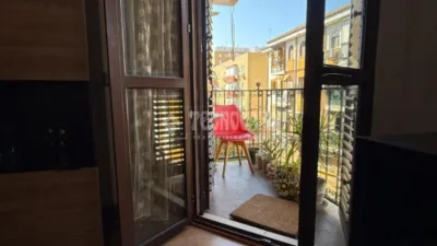 Piso en alquiler en La Plata, La Plata (Distrito Cerro Amate. Sevilla Capital) de 350 €<span>/mes</span>