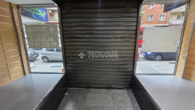 Local comercial en alquiler en Vista Alegre – pohled 4